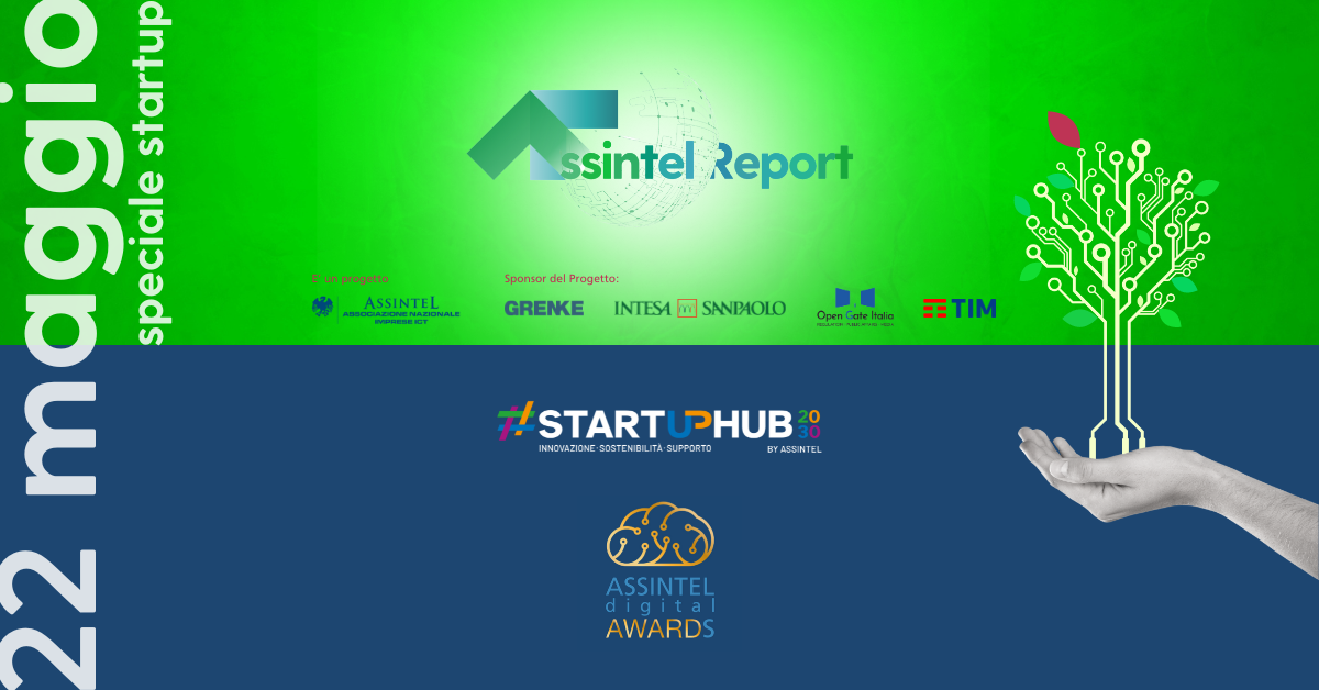 speciale startup